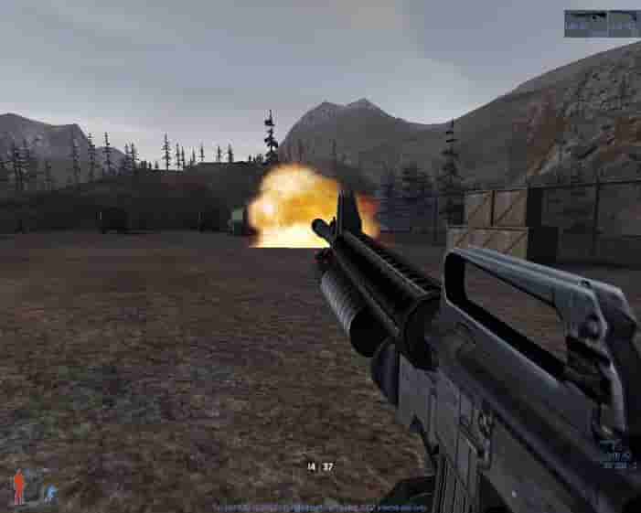I.G.I. 2: Covert Strike screenshot thumbnail screenshot 10