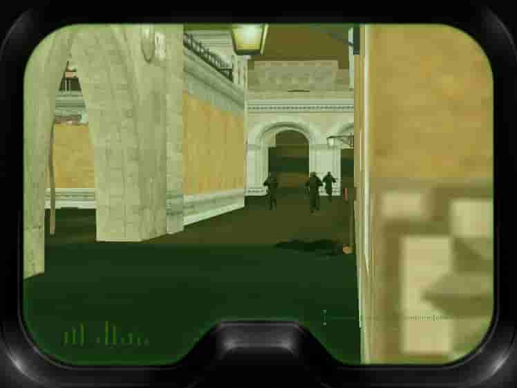 I.G.I. 2: Covert Strike screenshot thumbnail screenshot 6