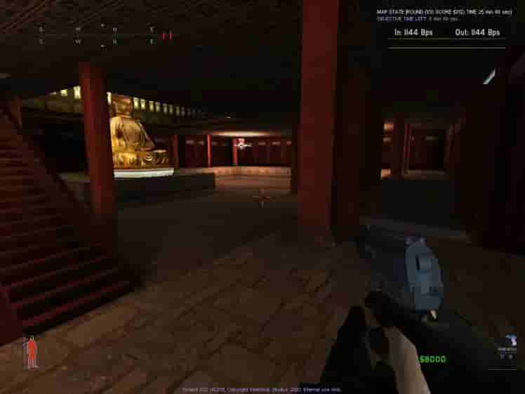I.G.I. 2: Covert Strike screenshot thumbnail screenshot 8