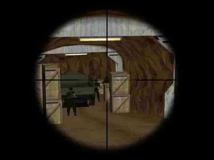 I.G.I. 2: Covert Strike screenshot thumbnail screenshot 9