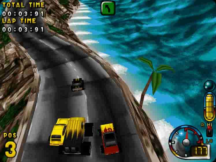 Ignition screenshot thumbnail screenshot 0