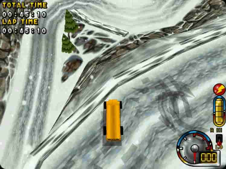 Ignition screenshot thumbnail screenshot 1