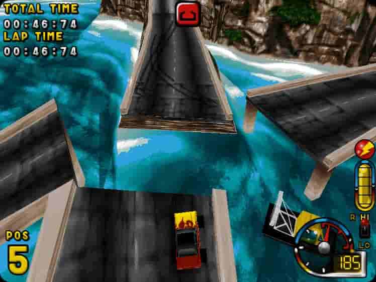 Ignition screenshot thumbnail screenshot 10