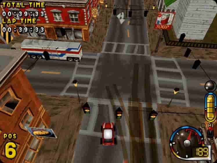 Ignition screenshot thumbnail screenshot 3