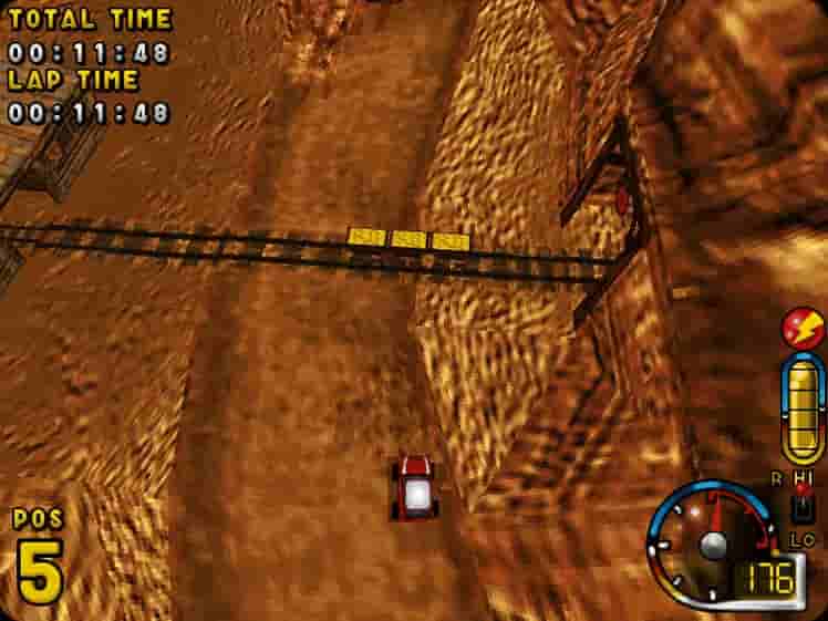 Ignition screenshot thumbnail screenshot 4