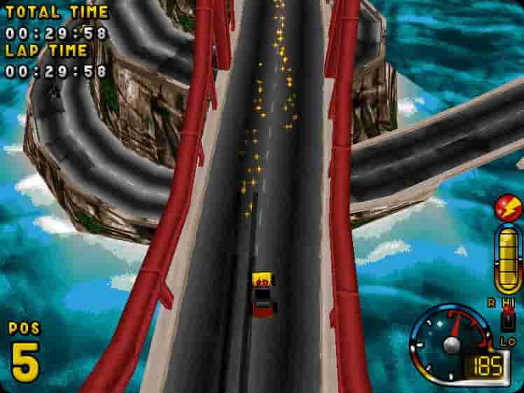 Ignition screenshot thumbnail screenshot 5