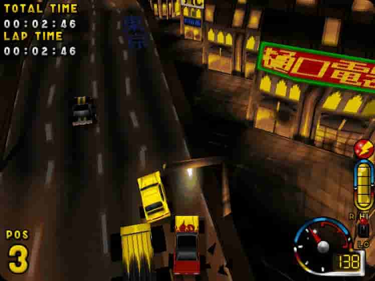 Ignition screenshot thumbnail screenshot 6