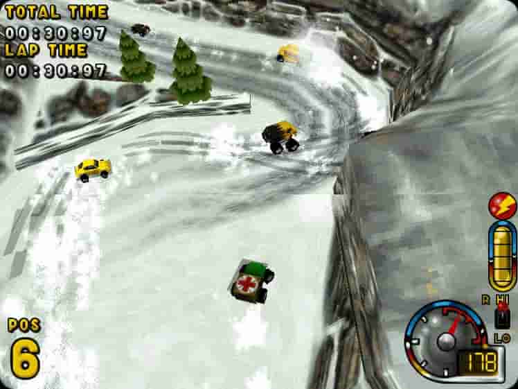 Ignition screenshot thumbnail screenshot 7