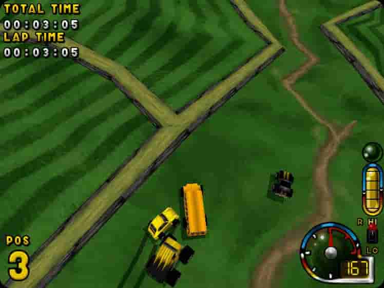 Ignition screenshot thumbnail screenshot 8