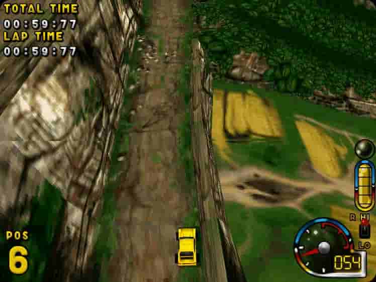Ignition screenshot thumbnail screenshot 9