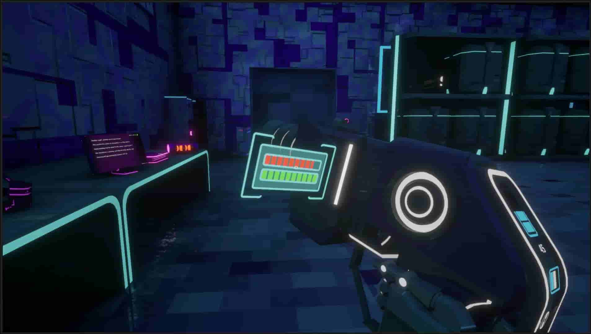 IHAS screenshot thumbnail screenshot 6