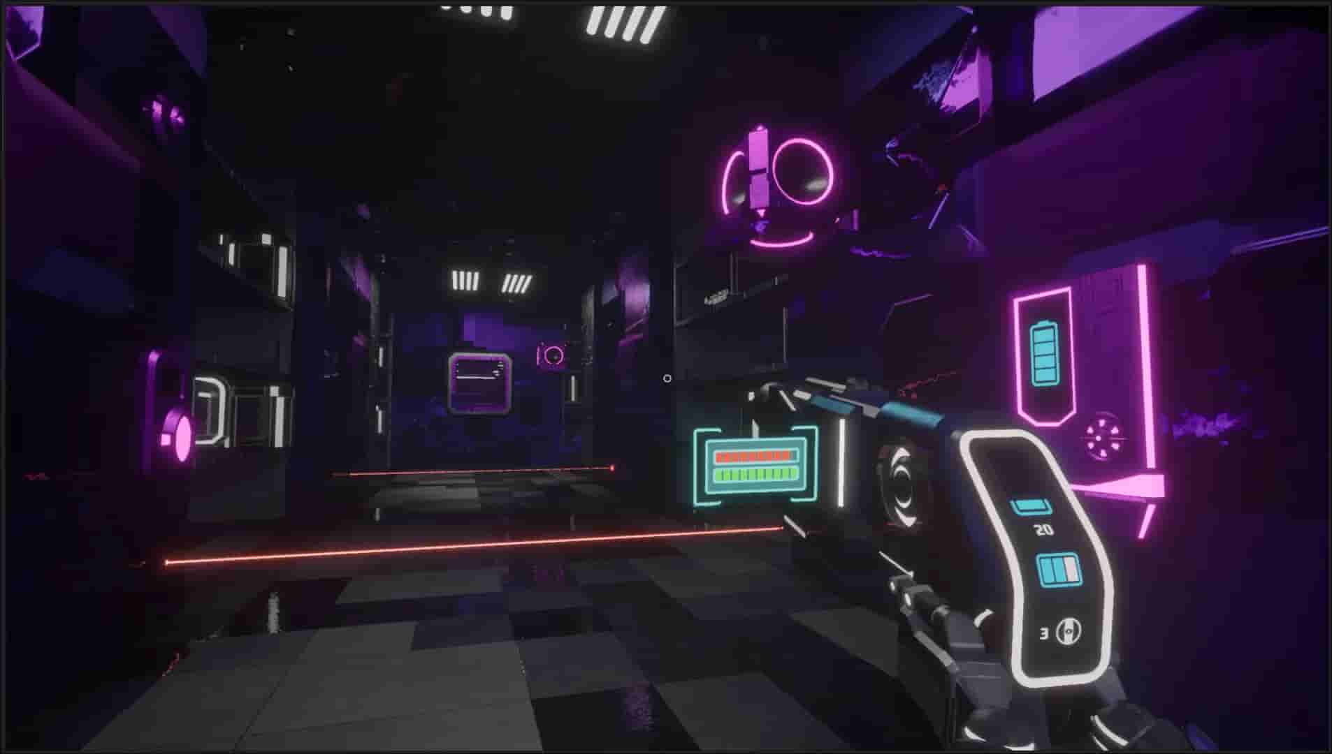 IHAS screenshot thumbnail screenshot 7
