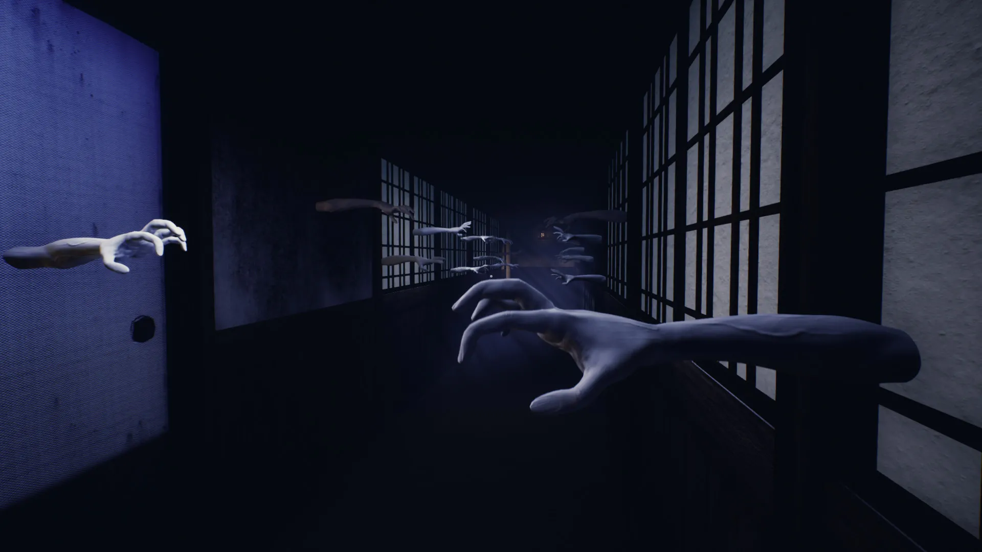Ikai screenshot thumbnail screenshot 1