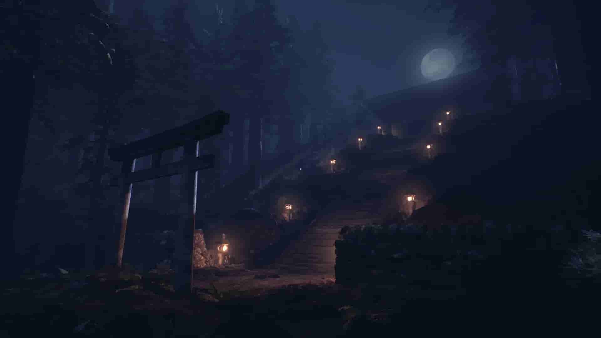 Ikai screenshot thumbnail screenshot 6