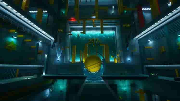 Ikarus Parkour screenshot thumbnail screenshot 2