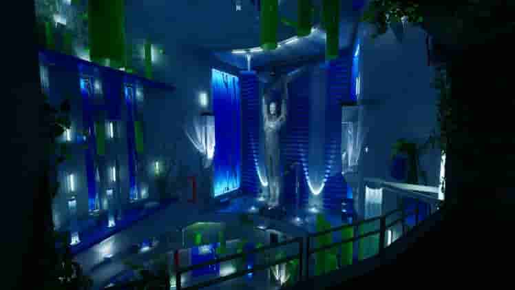 Ikarus Parkour screenshot thumbnail screenshot 5