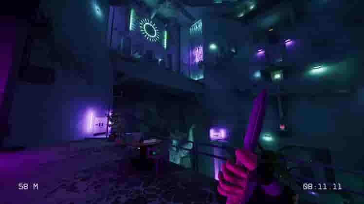 Ikarus Parkour screenshot thumbnail screenshot 7