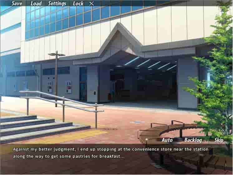 Iku Iku Succubus screenshot thumbnail screenshot 0