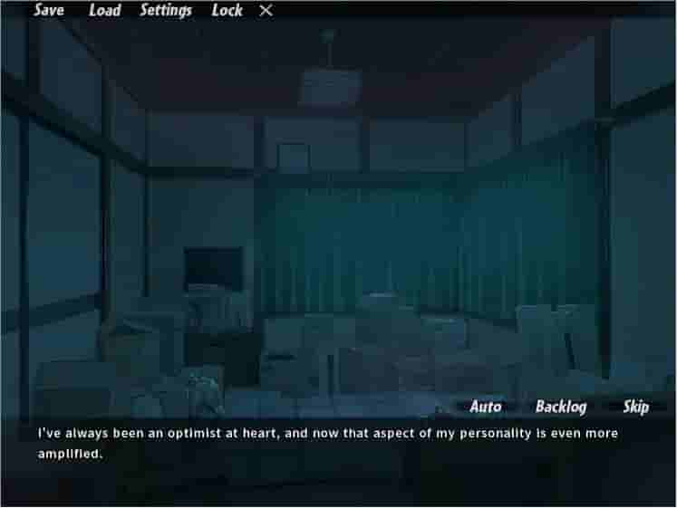 Iku Iku Succubus screenshot thumbnail screenshot 2