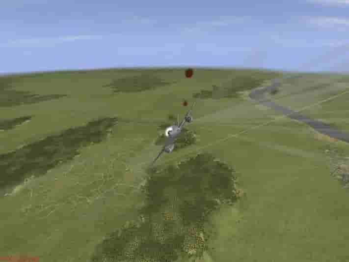 IL-2 Sturmovik: 1946 screenshot thumbnail screenshot 11