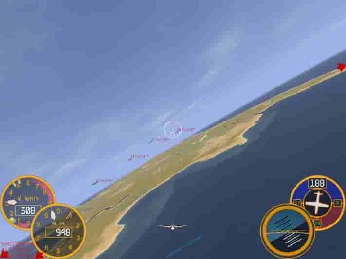 IL-2 Sturmovik: 1946 screenshot thumbnail screenshot 2