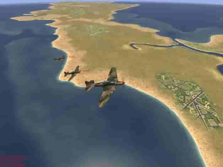 IL-2 Sturmovik: 1946 screenshot thumbnail screenshot 6