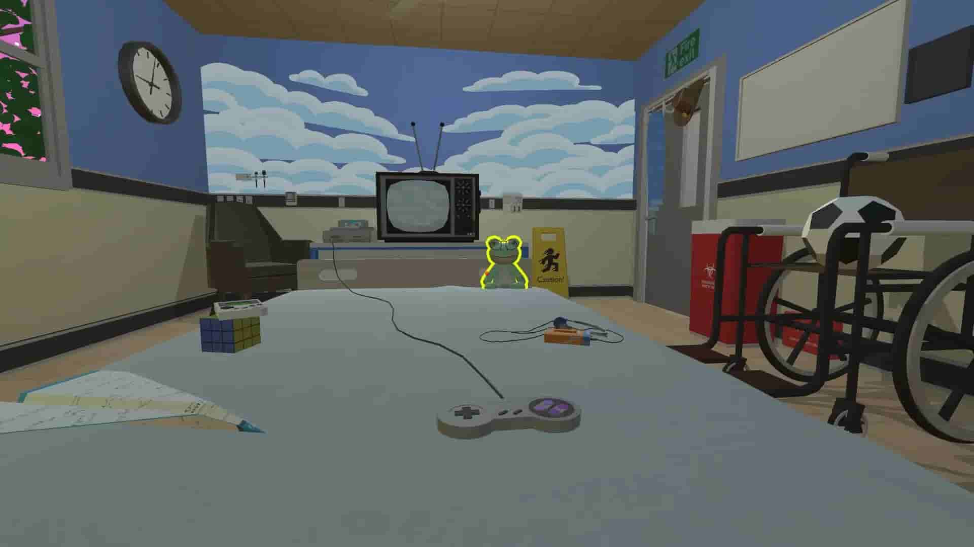 I'll be Brave, Tomorrow screenshot thumbnail screenshot 1