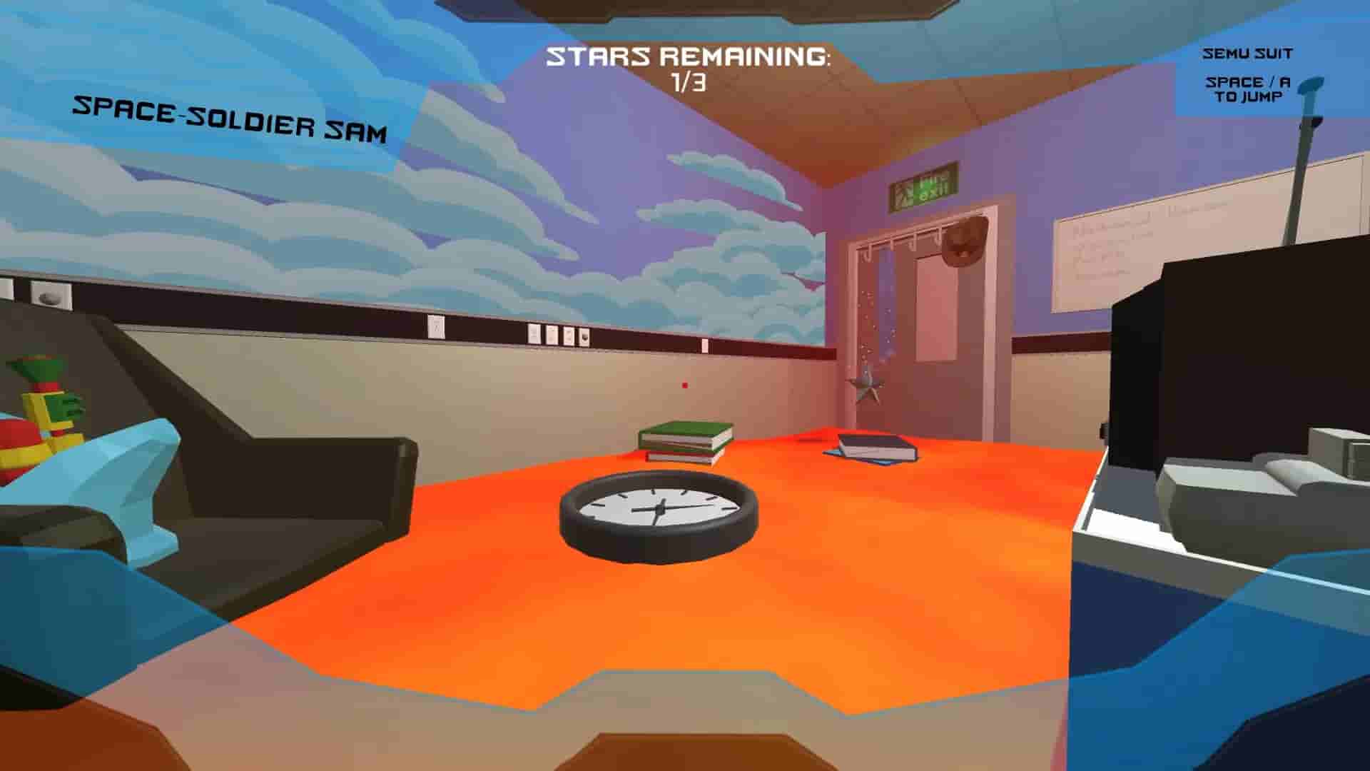 I'll be Brave, Tomorrow screenshot thumbnail screenshot 3