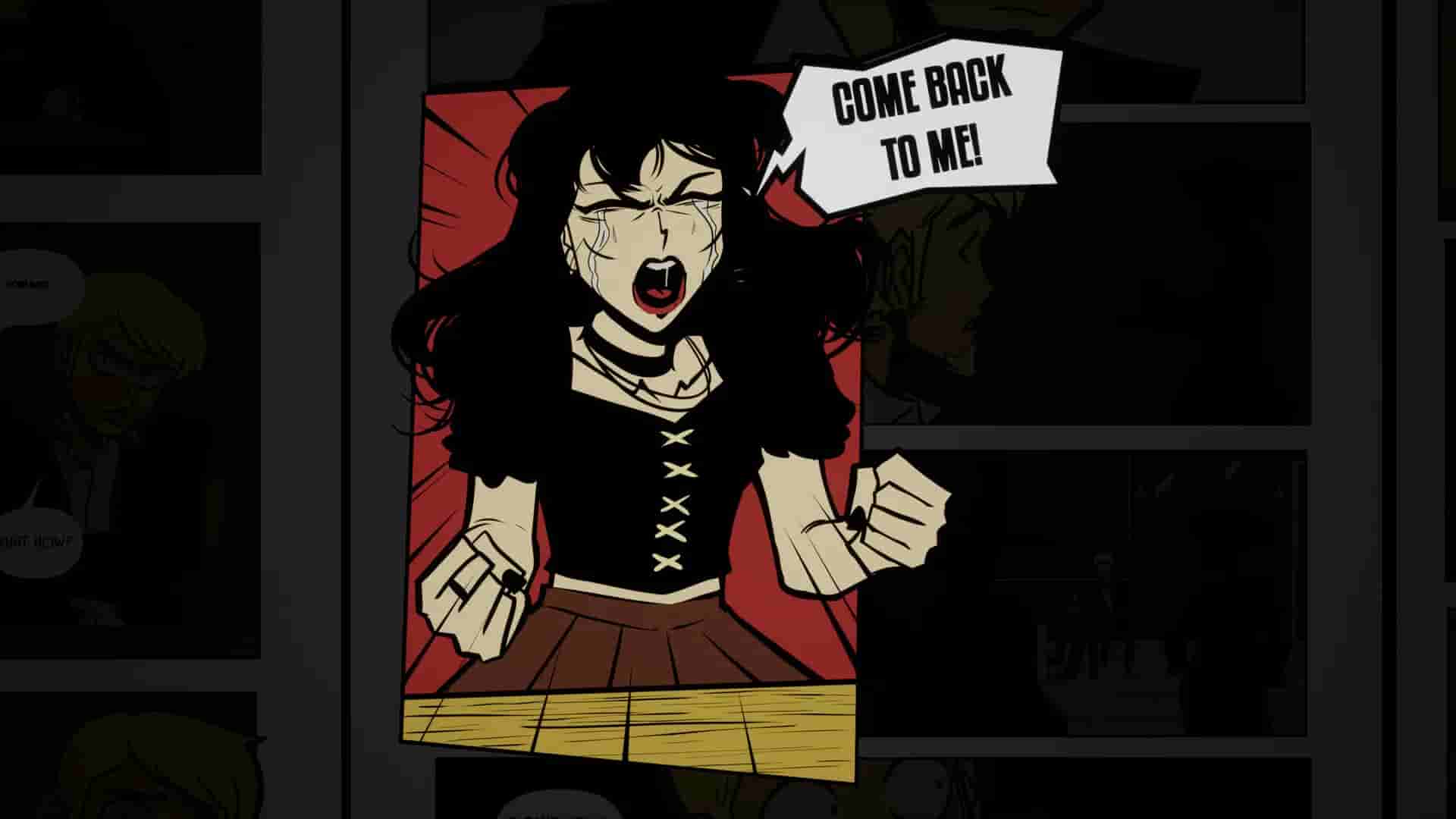 Ill KILL HER screenshot thumbnail screenshot 0