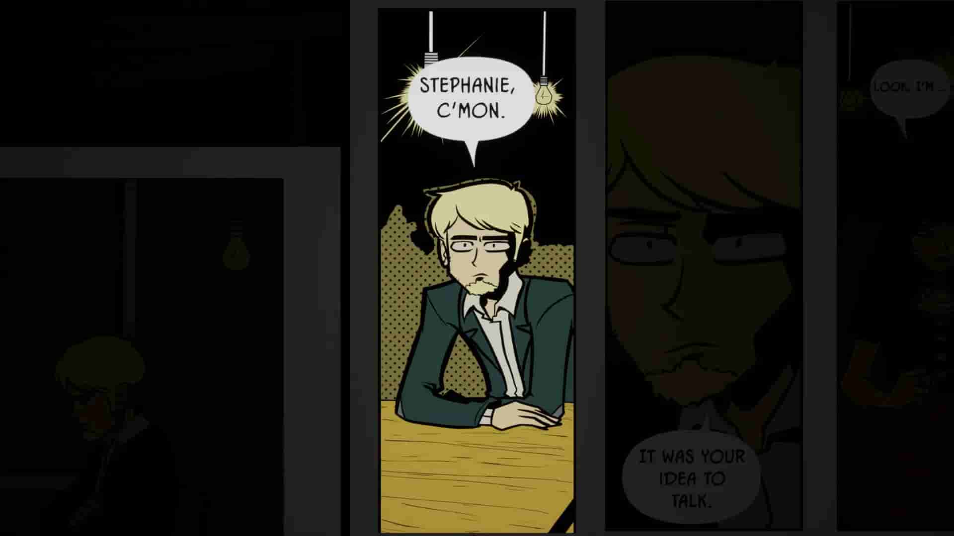 Ill KILL HER screenshot thumbnail screenshot 1