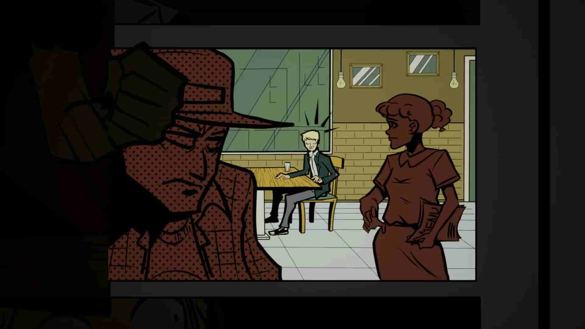 Ill KILL HER screenshot thumbnail screenshot 2