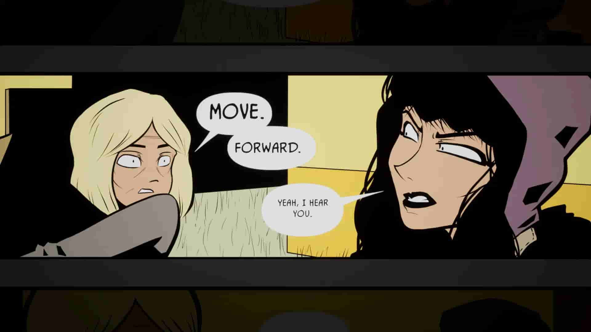 Ill KILL HER screenshot thumbnail screenshot 3