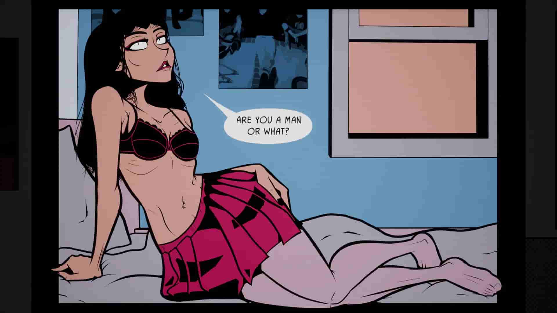 Ill KILL HER screenshot thumbnail screenshot 4