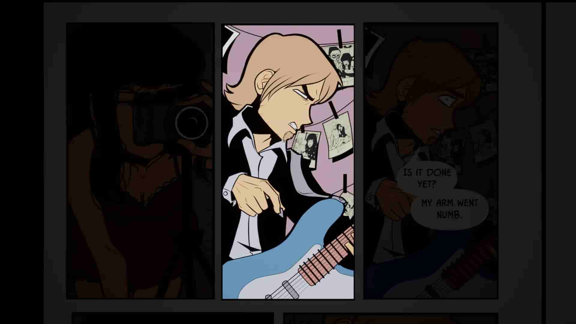 Ill KILL HER screenshot thumbnail screenshot 6