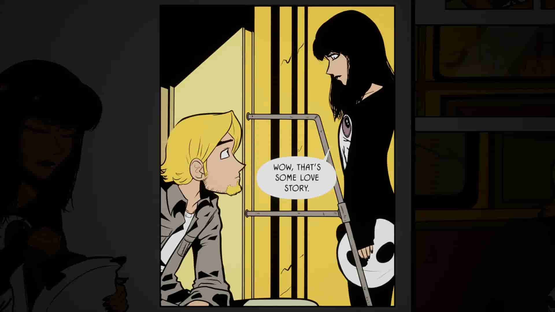 Ill KILL HER screenshot thumbnail screenshot 7