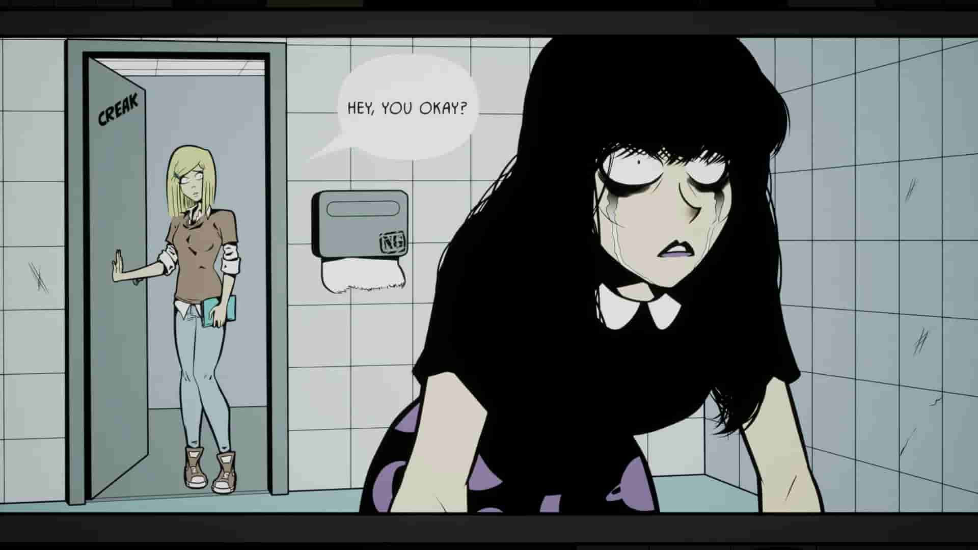 Ill KILL HER screenshot thumbnail screenshot 8