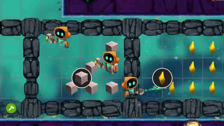 Illuminaria screenshot thumbnail screenshot 1