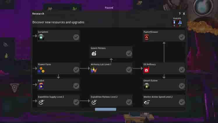 Illuminaria screenshot thumbnail screenshot 2