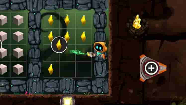 Illuminaria screenshot thumbnail screenshot 5