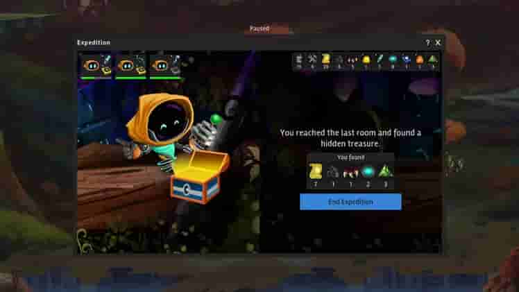 Illuminaria screenshot thumbnail screenshot 7