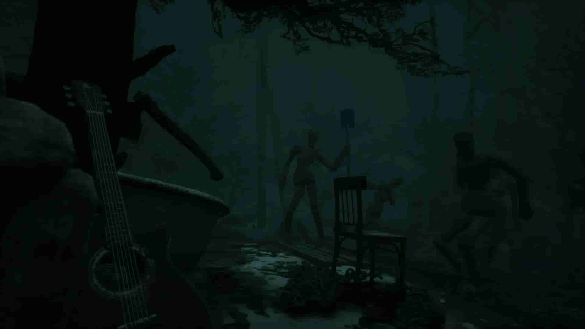 I'm counting to 6... screenshot thumbnail screenshot 10