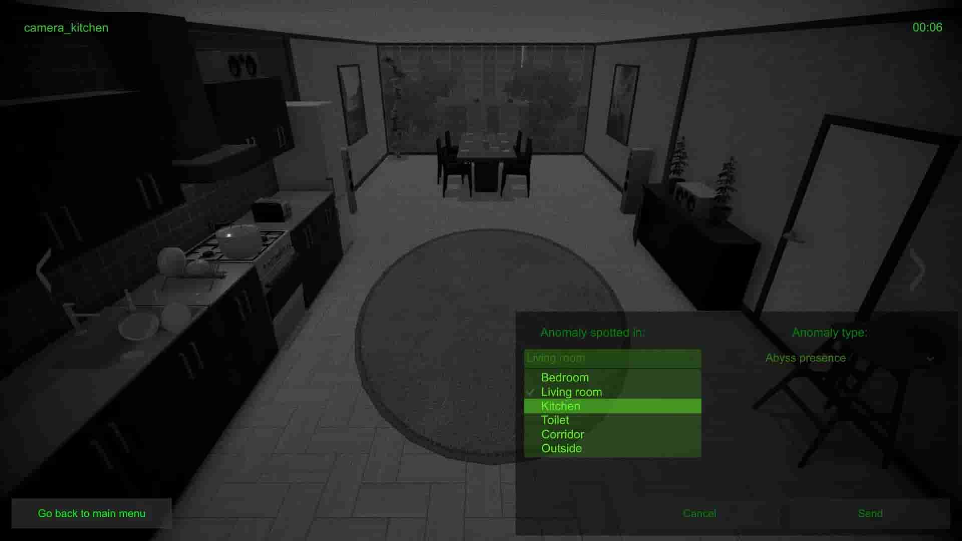 I'm on Observation Duty screenshot thumbnail screenshot 0