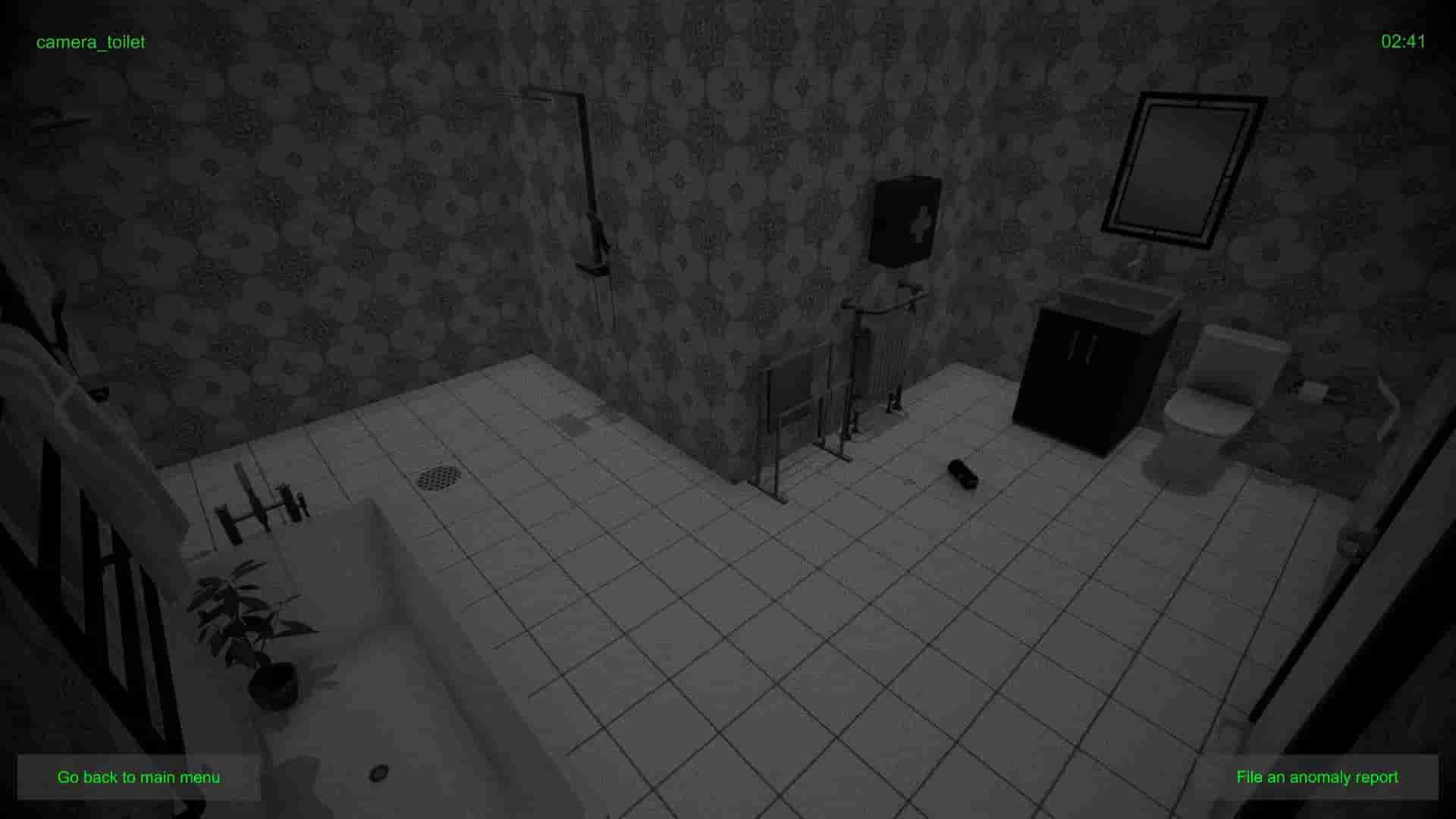 I'm on Observation Duty screenshot thumbnail screenshot 1