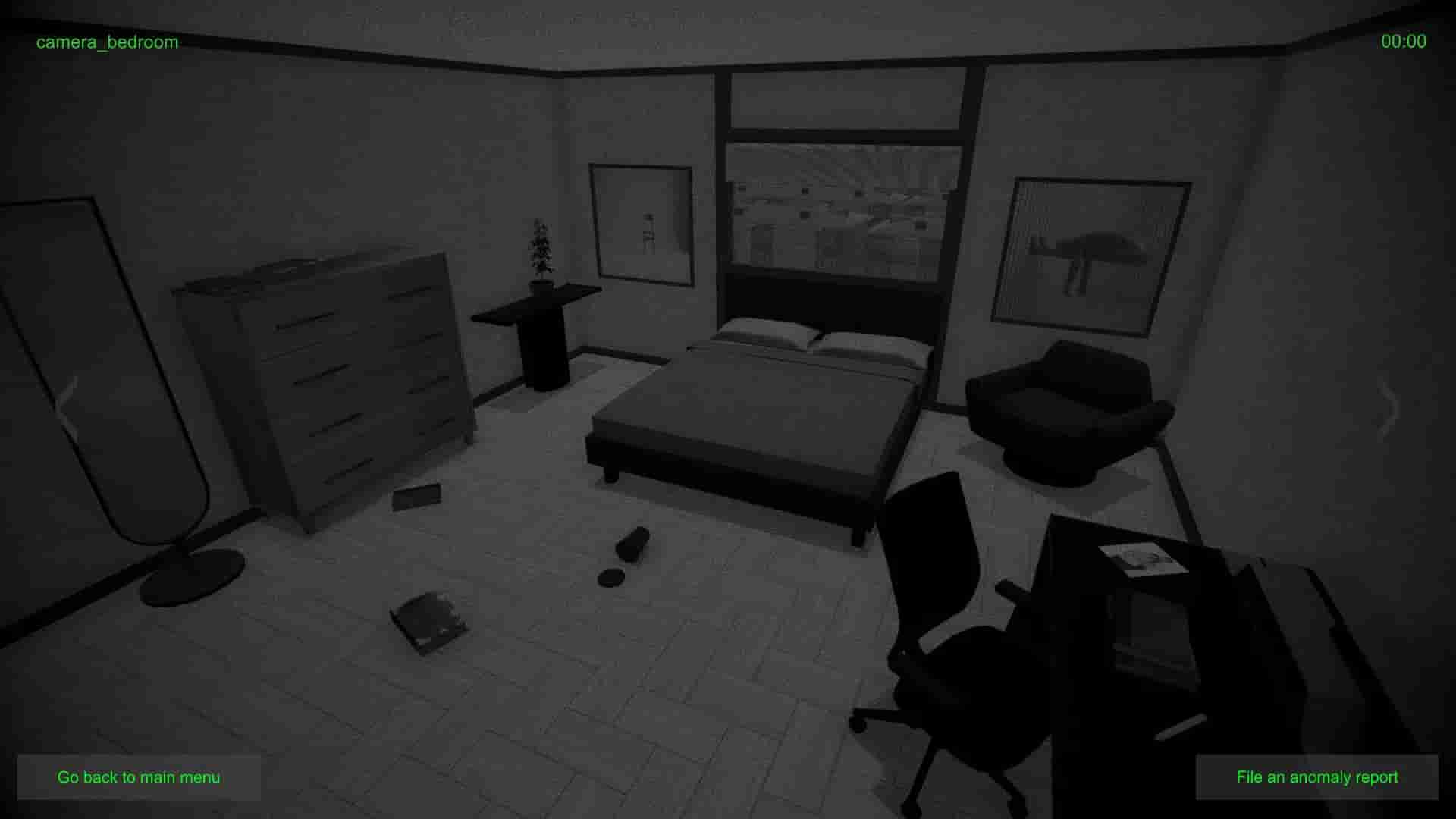 I'm on Observation Duty screenshot thumbnail screenshot 2