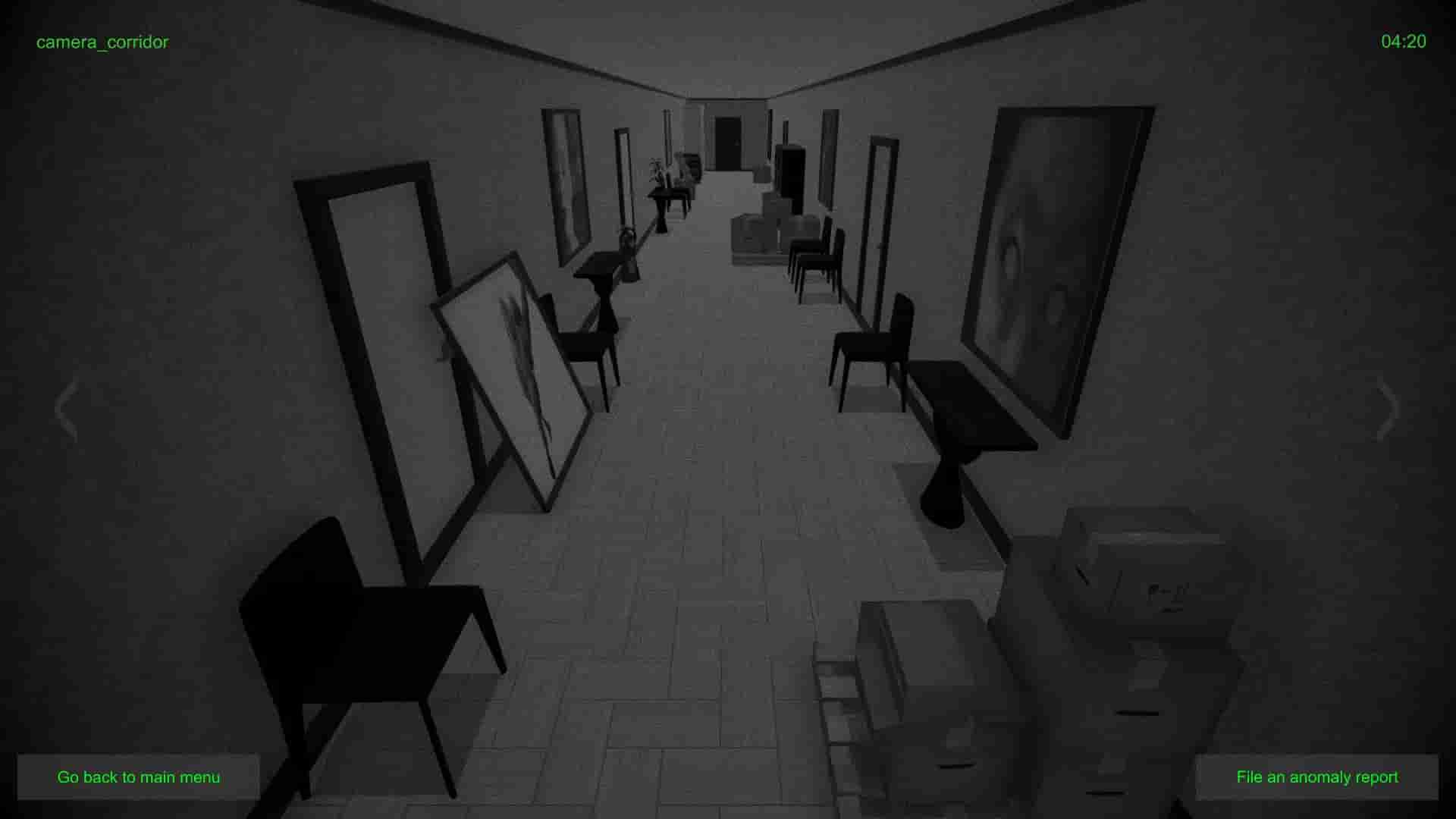 I'm on Observation Duty screenshot thumbnail screenshot 3