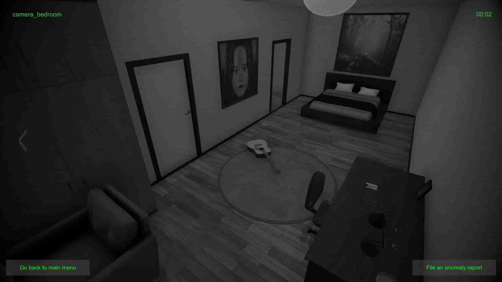 I'm on Observation Duty screenshot thumbnail screenshot 4