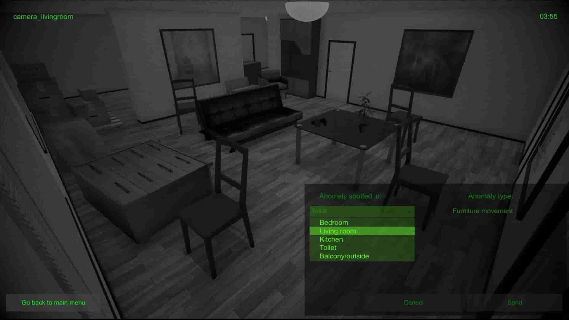 I'm on Observation Duty screenshot thumbnail screenshot 6