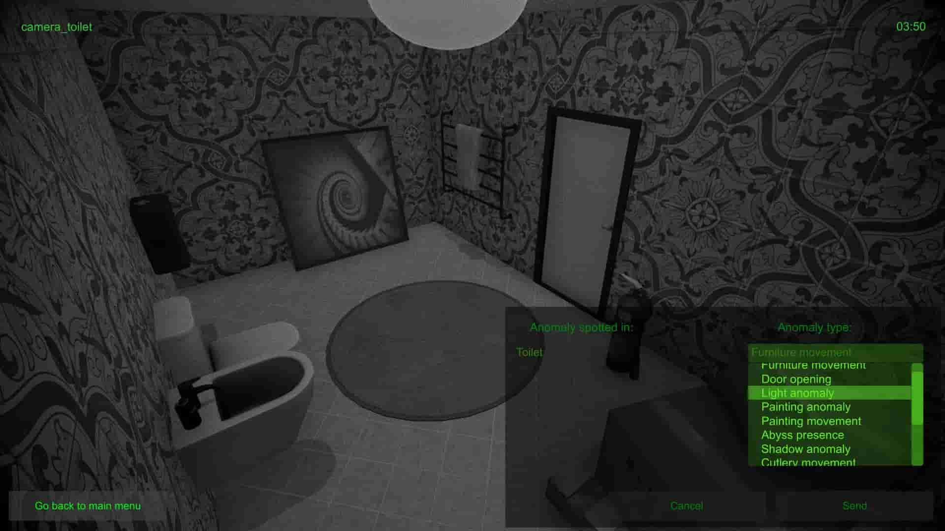 I'm on Observation Duty screenshot thumbnail screenshot 7