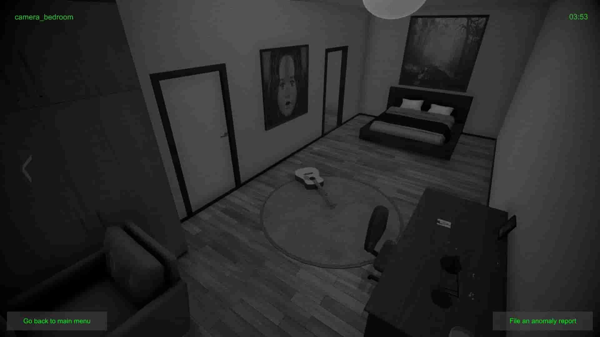 I'm on Observation Duty screenshot thumbnail screenshot 8