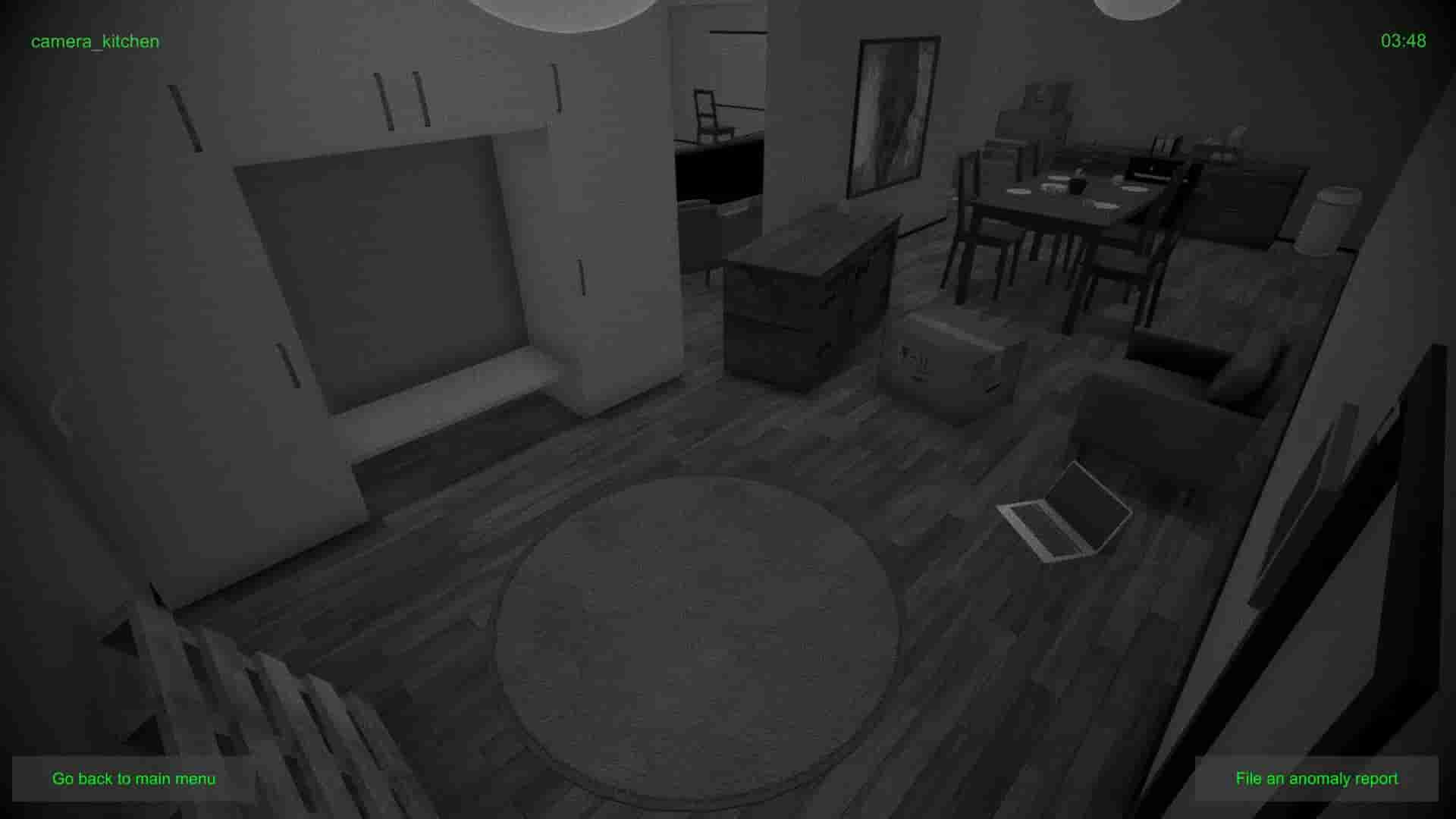 I'm on Observation Duty screenshot thumbnail screenshot 9